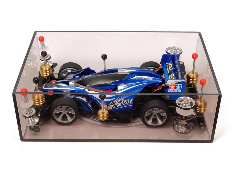 Tamiya Mini 4Wd Special Project Check Box 95280 (Japan) | Length/Width Max- Japan Figure Store - #1 Bring To You The Best Japanese Goods