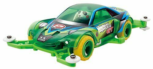 Tamiya Mini 4wd Mini 4wd Panda Gt Ma Chassis- Japan Figure Store - #1 Bring To You The Best Japanese Goods