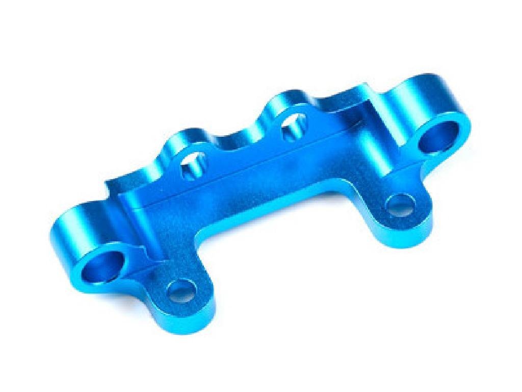 Tamiya Op Parts Op.1038 Db01 Aluminum Suspension Mount (Rear) 54038- Japan Figure Store - #1 Bring To You The Best Japanese Goods