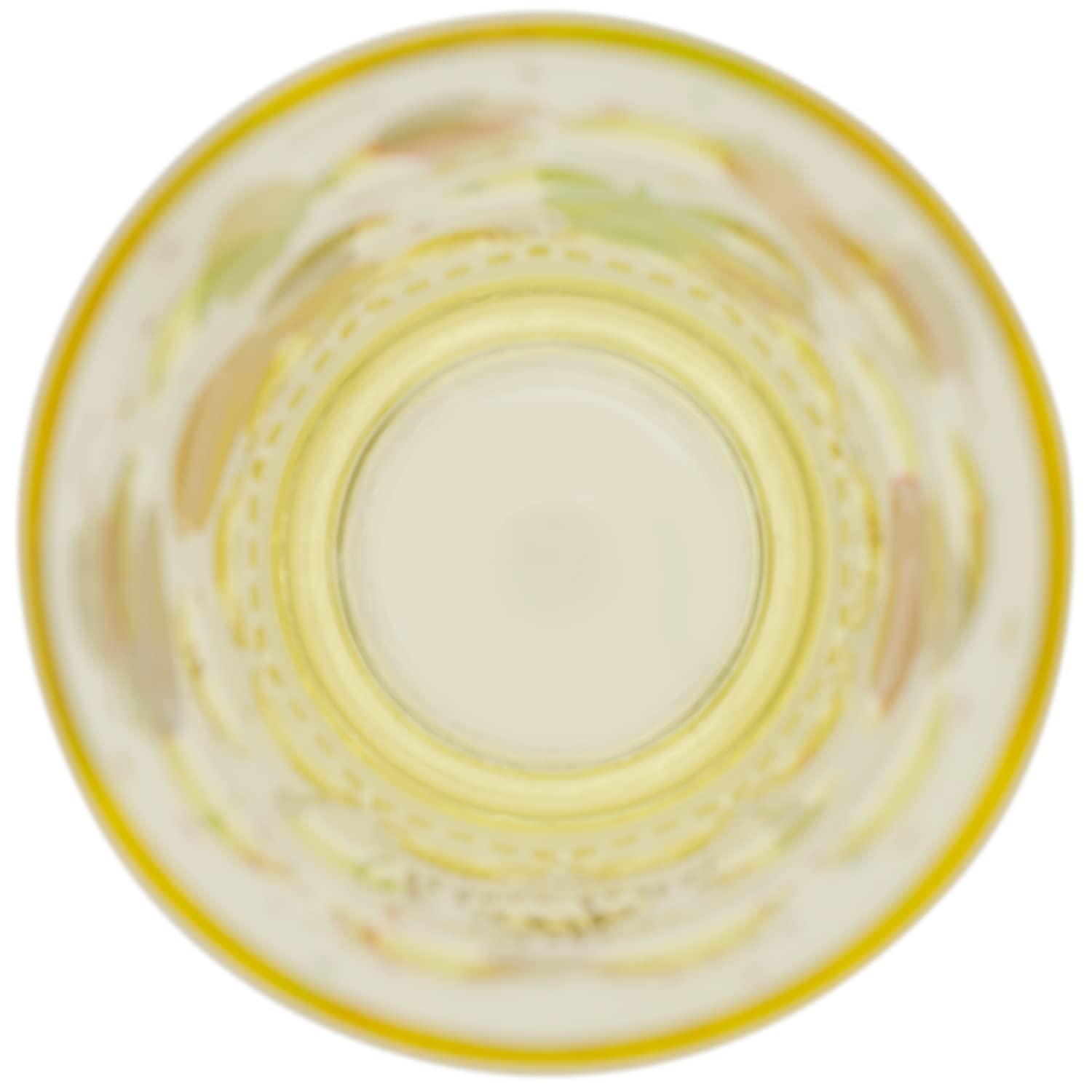 T'S FACTORY - Crayon Shin-Chan Polka Dot Tumbler Vegetable- Japan Figure Store - #1 Bring To You The Best Japanese Goods