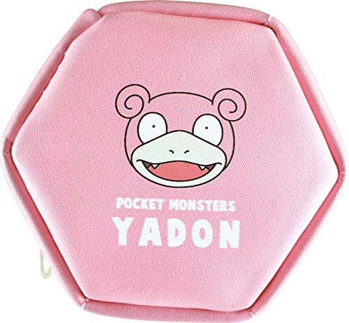 TS Factory Pokemon Hex Pouch Yadon H18 X W9 X D8 Cm Pm-5533969Ya- Japan Figure Store - #1 Bring To You The Best Japanese Goods