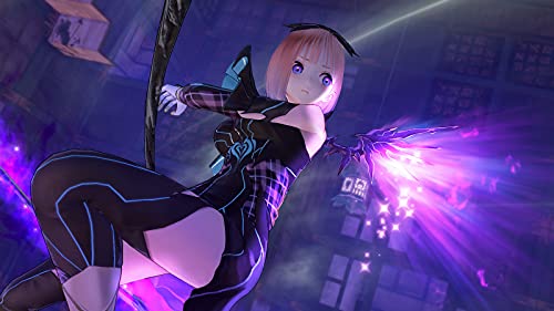 Koei Tecmo Games Blue Reflection Tie/Tei For Sony Playstation Ps4 - New Japan Figure 4988615163661 7