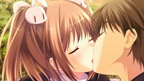 Tgl Bitter Smile Psvita Used