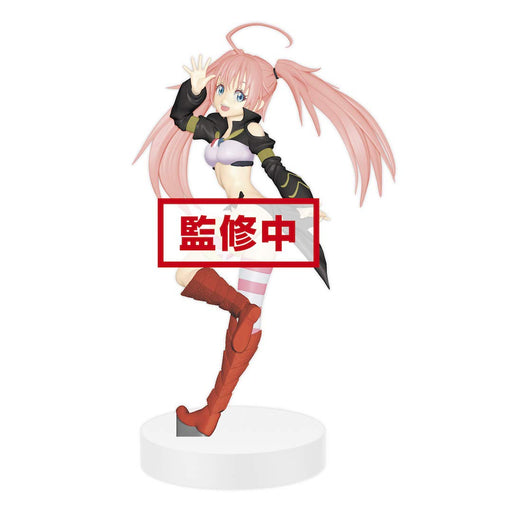 Banpresto Japan Exq Figure ~Mirim Nava~ From That Time I Got Reincarnated As A Slime- Japan Figure Store - #1 Bring To You The Best Japanese Goods