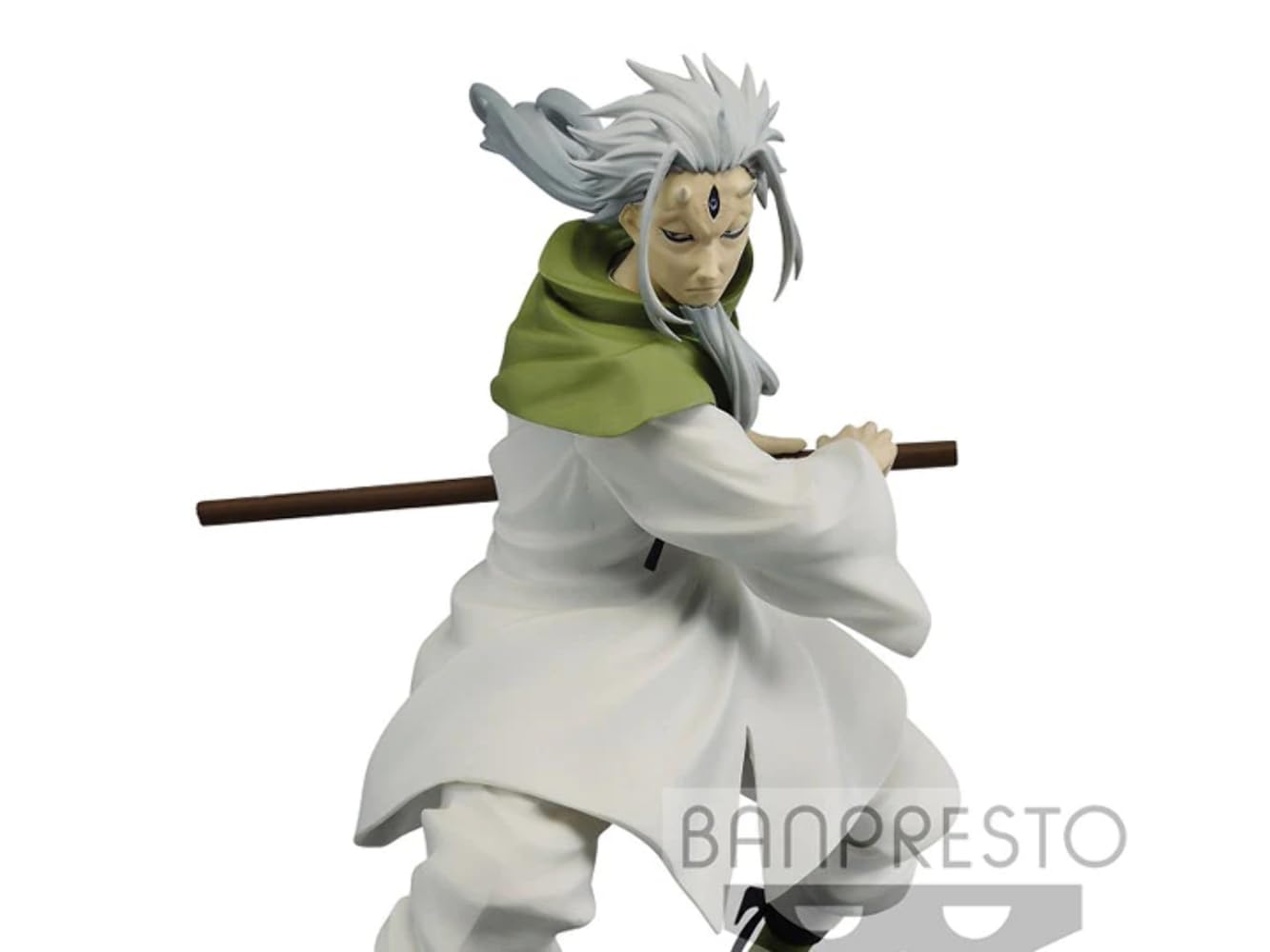 Banpresto Hakurou Figure Vol.11 from That Time I Got Reincarnated As A Slime- Japan Figure Store - #1 Bring To You The Best Japanese Goods