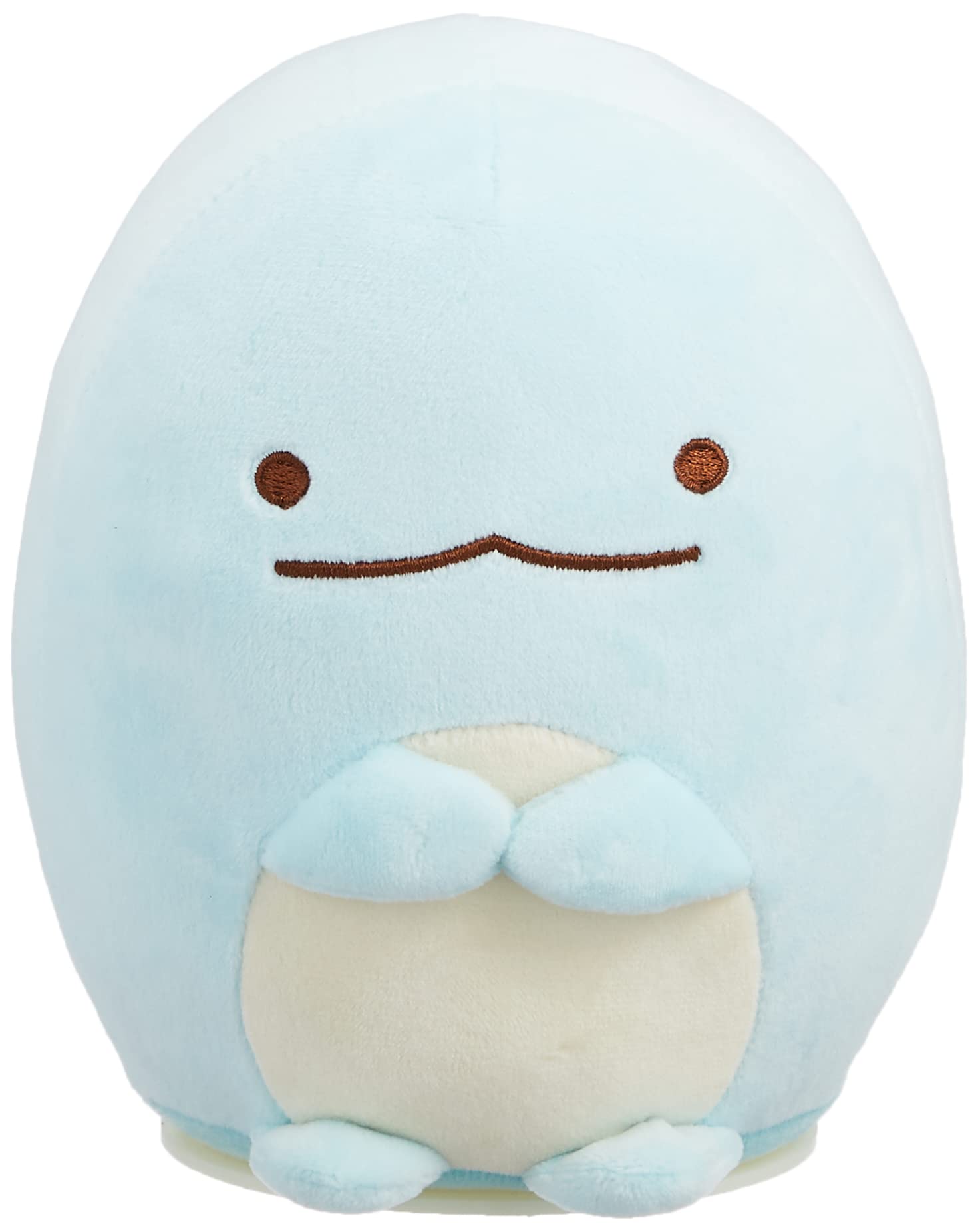 OST Sumikko Gurashi Rotating Toy Tokage- Japan Figure Store - #1 Bring To You The Best Japanese Goods
