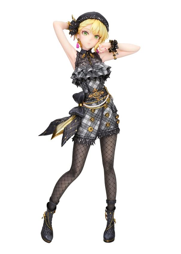 ALTER Frederica Miyamoto Fre De La Mode Ver. 1/7 Figure The Idolm@Ster Cinderella Girls- Japan Figure Store - #1 Bring To You The Best Japanese Goods