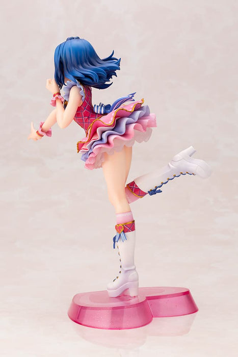 KOTOBUKIYA - Yuriko Nanao -Seichouchu Lover!! 1/8 Figure - The Idol M@Ster- Japan Figure Store - #1 Bring To You The Best Japanese Goods