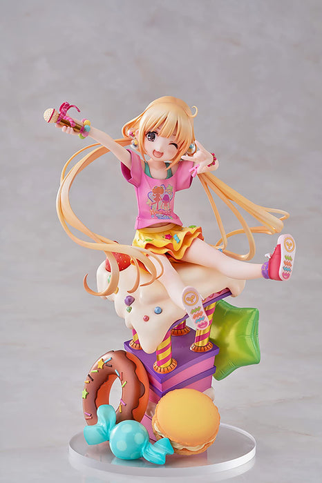 The Idolm@Ster Cinderella Girls Ankira Futaba Ankira!?- Japan Figure Store - #1 Bring To You The Best Japanese Goods