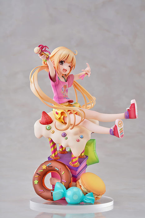 The Idolm@Ster Cinderella Girls Ankira Futaba Ankira!?- Japan Figure Store - #1 Bring To You The Best Japanese Goods