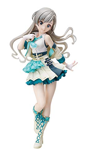Licorne Japan Idolm@Ster Cinderella Girls 1/7 Pvc Abs Figure Hisakawa- Japan Figure Store - #1 Bring To You The Best Japanese Goods