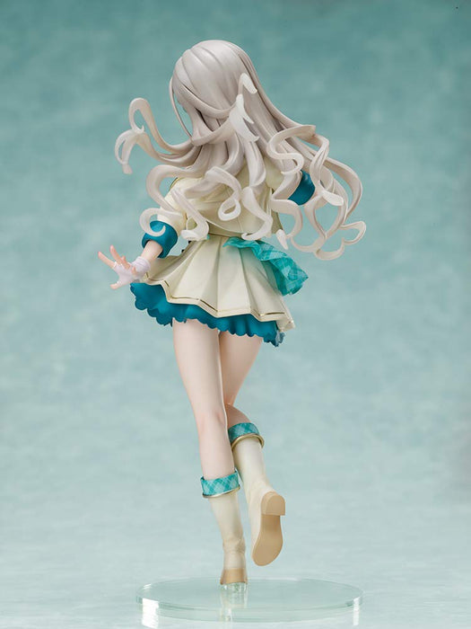 Licorne Japan Idolm@Ster Cinderella Girls 1/7 Pvc Abs Figure Hisakawa- Japan Figure Store - #1 Bring To You The Best Japanese Goods