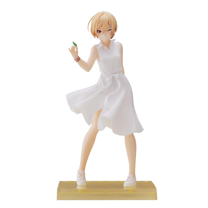 Banpresto Idolm@Ster Shiny Colors Emotional Lens Juri Saijo- Japan Figure Store - #1 Bring To You The Best Japanese Goods