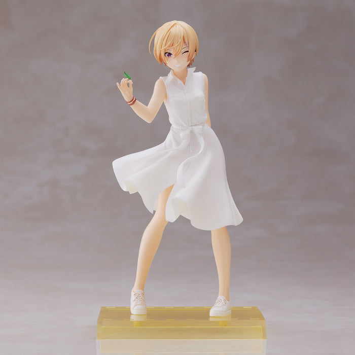 Banpresto Idolm@Ster Shiny Colors Emotional Lens Juri Saijo- Japan Figure Store - #1 Bring To You The Best Japanese Goods