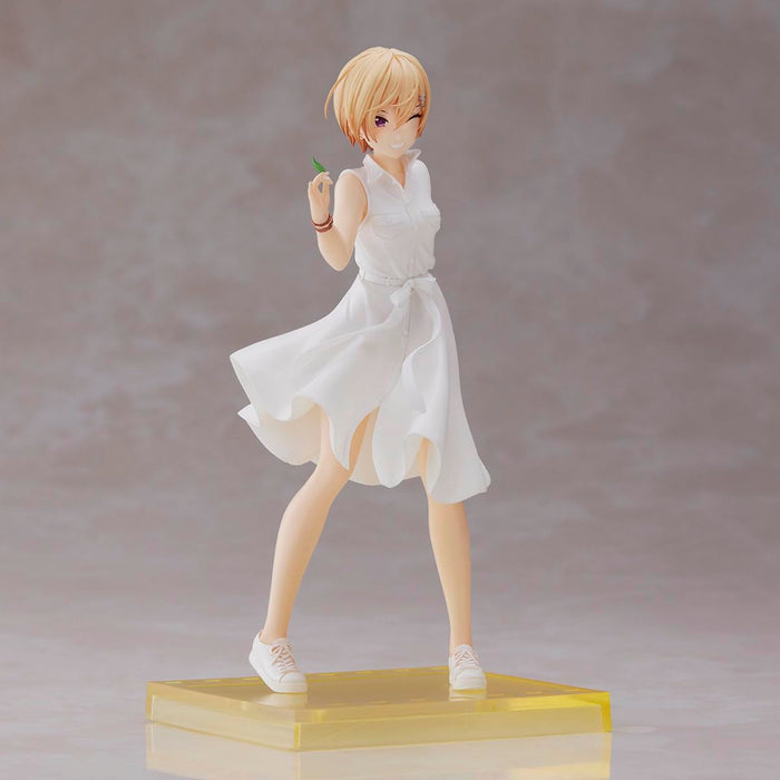 Banpresto Idolm@Ster Shiny Colors Emotional Lens Juri Saijo- Japan Figure Store - #1 Bring To You The Best Japanese Goods