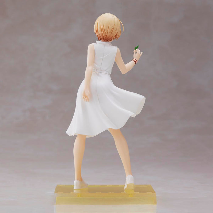 Banpresto Idolm@Ster Shiny Colors Emotional Lens Juri Saijo- Japan Figure Store - #1 Bring To You The Best Japanese Goods