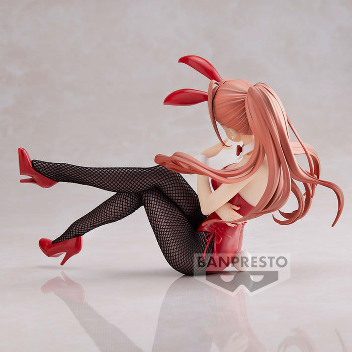 Banpresto Idolm@Ster Shiny Colors Espresto Fascination Natsuha Arisugawa Stockings- Japan Figure Store - #1 Bring To You The Best Japanese Goods