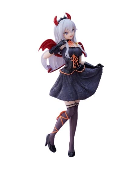 Generic Product Japan Elaina Witch Figure Little Devil Ver. Journey- Japan Figure Store - #1 Bring To You The Best Japanese Goods