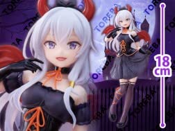 Generic Product Japan Elaina Witch Figure Little Devil Ver. Journey- Japan Figure Store - #1 Bring To You The Best Japanese Goods