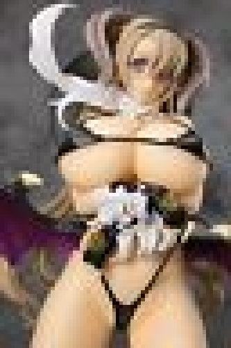 The Seven Deadly Sins The Chapter Of Greed Mammon Western Swimsuit Black Figure- Japan Figure Store - #1 Bring To You The Best Japanese Goods