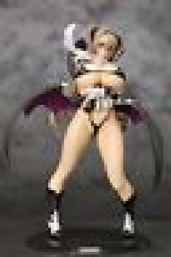 The Seven Deadly Sins The Chapter Of Greed Mammon Western Swimsuit Black Figure- Japan Figure Store - #1 Bring To You The Best Japanese Goods