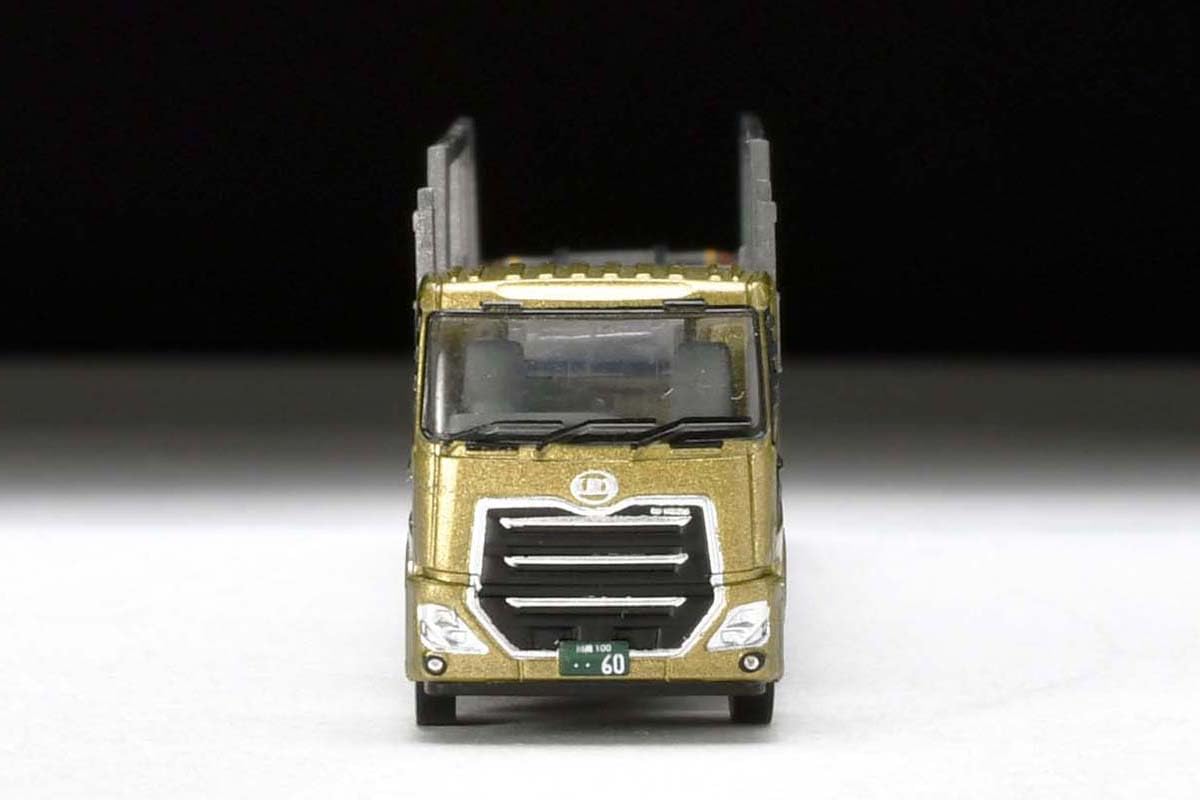 Tomytec Japan Trecolle Carrier Car Set B Diorama Supplies Trailer Collection- Japan Figure Store - #1 Bring To You The Best Japanese Goods