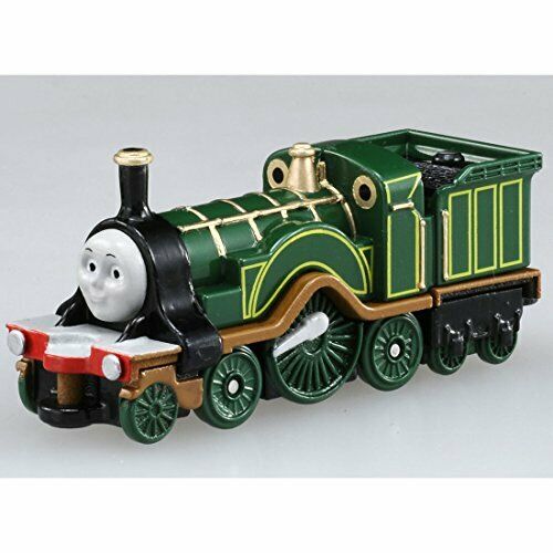 Thomas Tomica 05 Emily- Japan Figure Store - #1 Bring To You The Best Japanese Goods