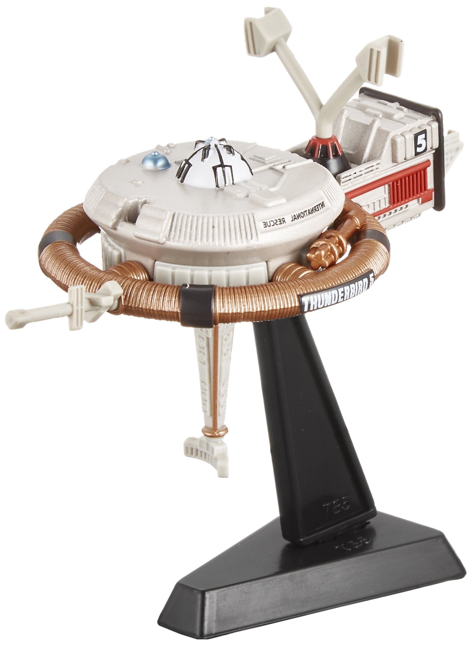 Takara Tomy Thunderbird Tomica 05 Classic Version Plastic Model Toys Made In Japan- Japan Figure Store - #1 Bring To You The Best Japanese Goods