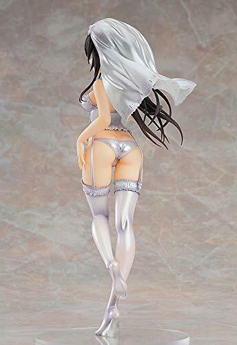 To Love Ru Darkness Yui Kotegawa 1/6 Scale Figure- Japan Figure Store - #1 Bring To You The Best Japanese Goods