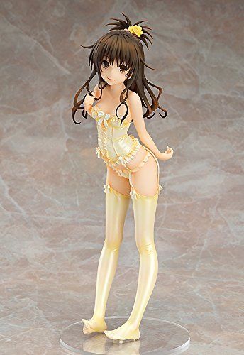 To Love-ru Darkness Mikan Yuki Max Factory Ver. 1/6 Scale Figure- Japan Figure Store - #1 Bring To You The Best Japanese Goods