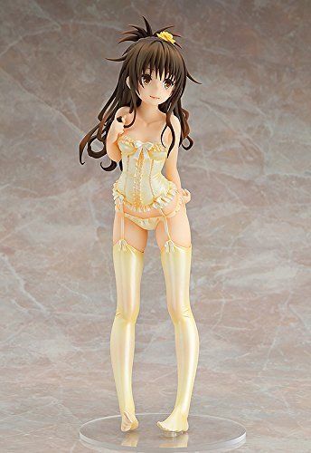 To Love-ru Darkness Mikan Yuki Max Factory Ver. 1/6 Scale Figure- Japan Figure Store - #1 Bring To You The Best Japanese Goods