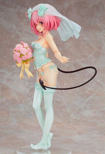 To Love-ru Darkness Momo Belia Deviluke 1/6 Pvc Figure Max Factory- Japan Figure Store - #1 Bring To You The Best Japanese Goods