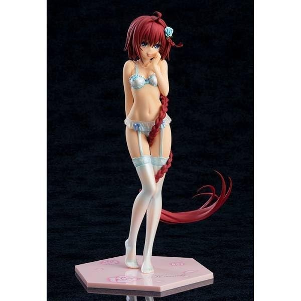Max Factory To Love-Ru Darkness Mea Kurosaki Refine Ver. 1/6 PVC Figure- Japan Figure Store - #1 Bring To You The Best Japanese Goods