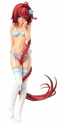 To Love-ru Darkness Mea Kurosaki 1/6 Pvc Figure Max Factory- Japan Figure Store - #1 Bring To You The Best Japanese Goods