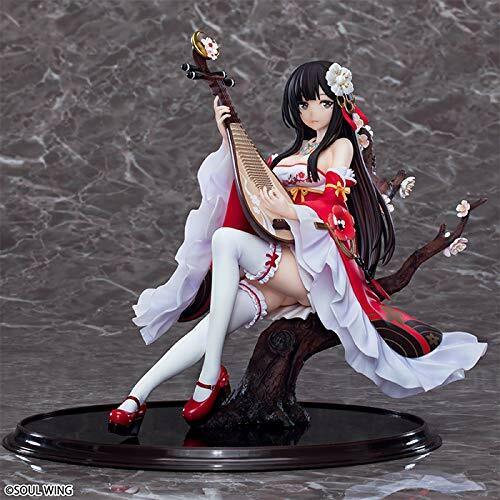 Tokyofigure Zhaojun 1/7 Scale Figure- Japan Figure Store - #1 Bring To You The Best Japanese Goods