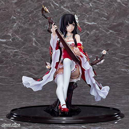 Tokyofigure Zhaojun 1/7 Scale Figure- Japan Figure Store - #1 Bring To You The Best Japanese Goods