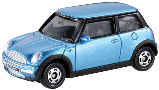 Takara Tomy Tomica 043 Mini Cooper Box Japanese Plastic Models Kit Car Toys- Japan Figure Store - #1 Bring To You The Best Japanese Goods