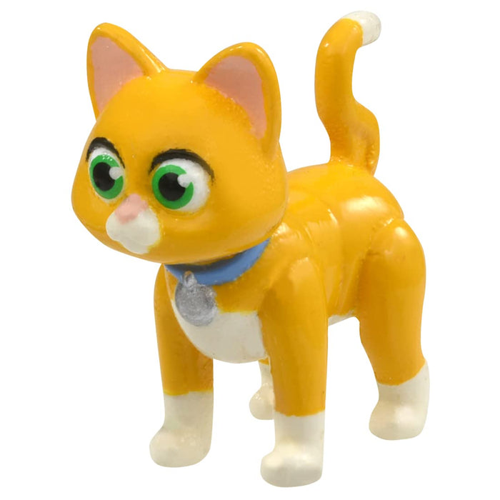 Takara Tomy Dream Tomica Disney Ride On Buzz Lightyear Sox & Armadillo Disney Toys- Japan Figure Store - #1 Bring To You The Best Japanese Goods