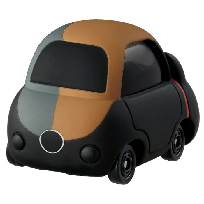 TAKARA TOMY Dream Tomica Sp Natsume'S Book Of Friends Kuro Nyanko- Japan Figure Store - #1 Bring To You The Best Japanese Goods