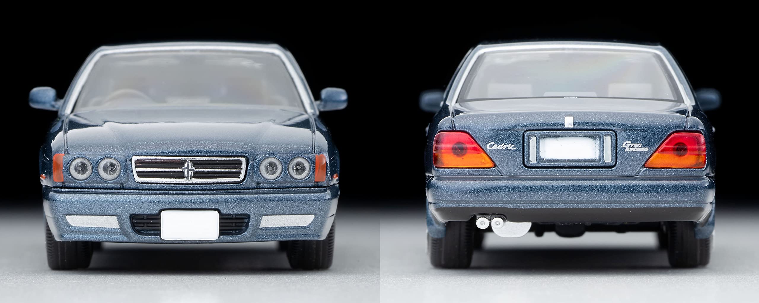 Tomytec Tomica Limited Vintage Neo 1/64 Nissan Cedric V30 Gran Turismo Sv Finished Product Japan 320685- Japan Figure Store - #1 Bring To You The Best Japanese Goods