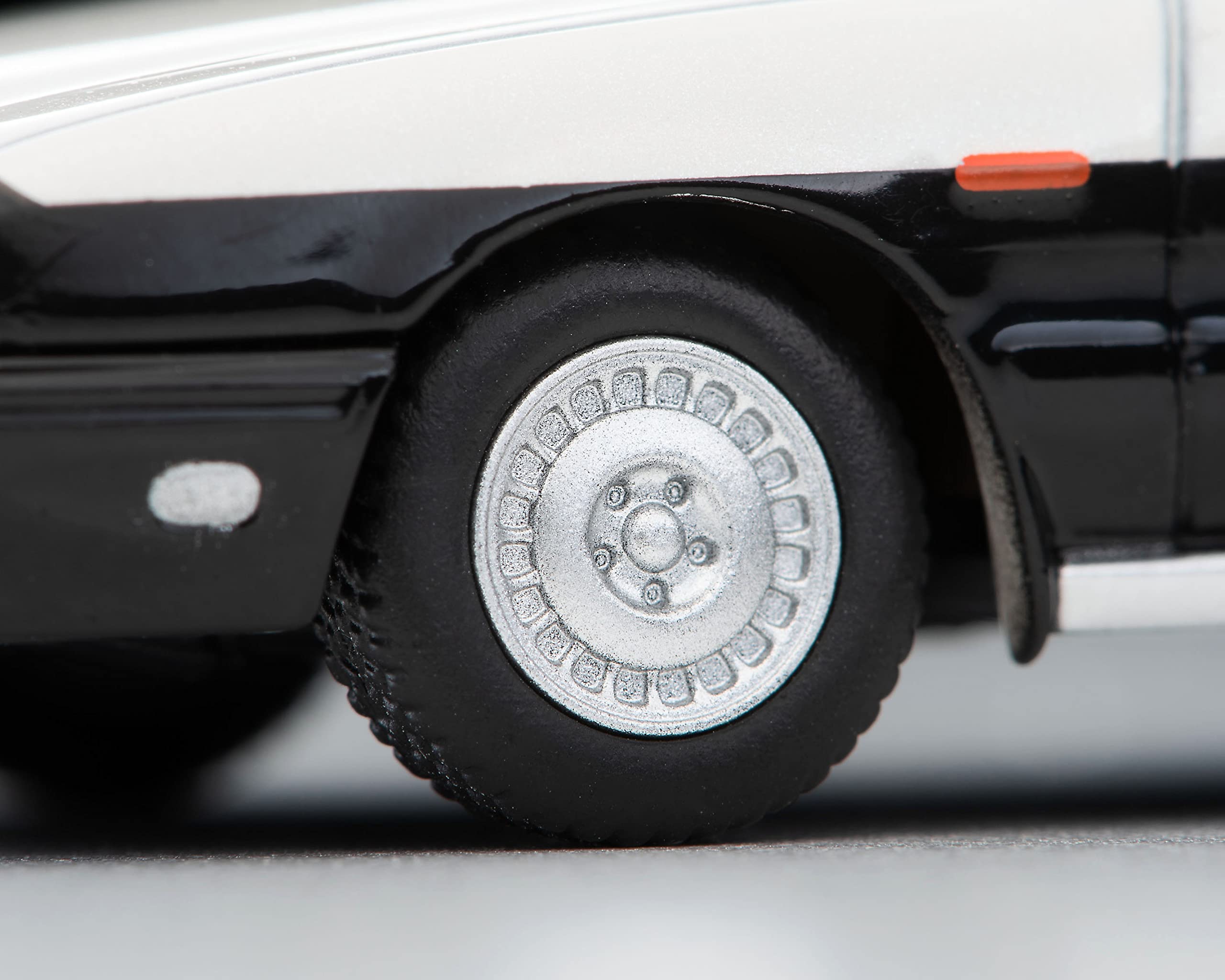 Tomica Limited Vintage Neo Lv-N288A Nissan Cedric Cima Police Car Shizuoka Prefectural Police Tomytec- Japan Figure Store - #1 Bring To You The Best Japanese Goods