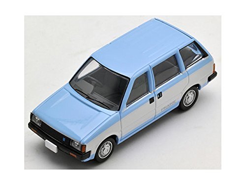 Tomytec Tomica Limited Vintage Neo 1/64 Lv-N 03 Prairie 195204 Japanese Car Model- Japan Figure Store - #1 Bring To You The Best Japanese Goods