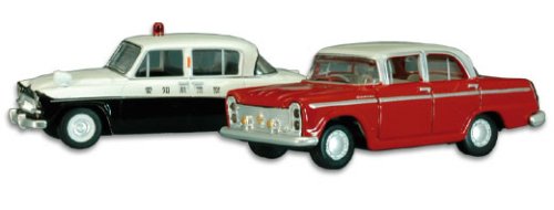 Tomytec Tomica Limited Vintage Deluxe Great Adventure Vol.4 ��� Famous Toho Wheels- Japan Figure Store - #1 Bring To You The Best Japanese Goods