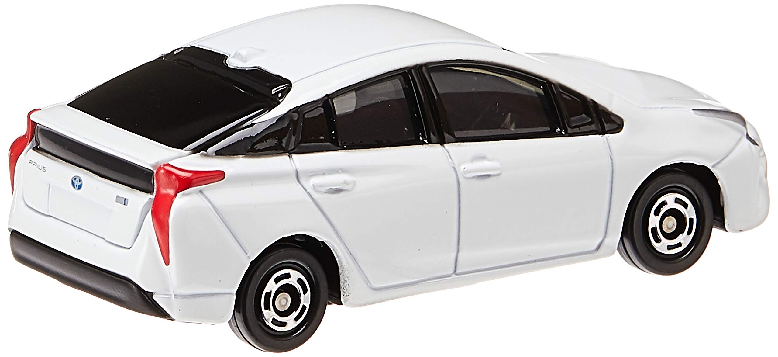 TAKARA TOMY Tomica 50 Toyota Prius 860082- Japan Figure Store - #1 Bring To You The Best Japanese Goods
