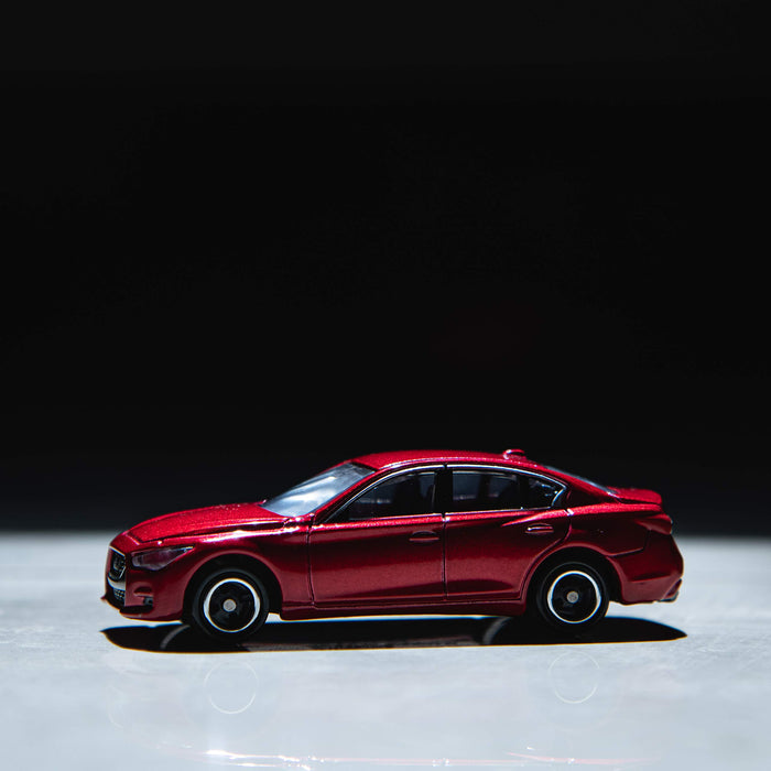 Takara Tomy Tomica 76 Nissan Skyline 1/64 Completed Scale Cars Made In Japan- Japan Figure Store - #1 Bring To You The Best Japanese Goods