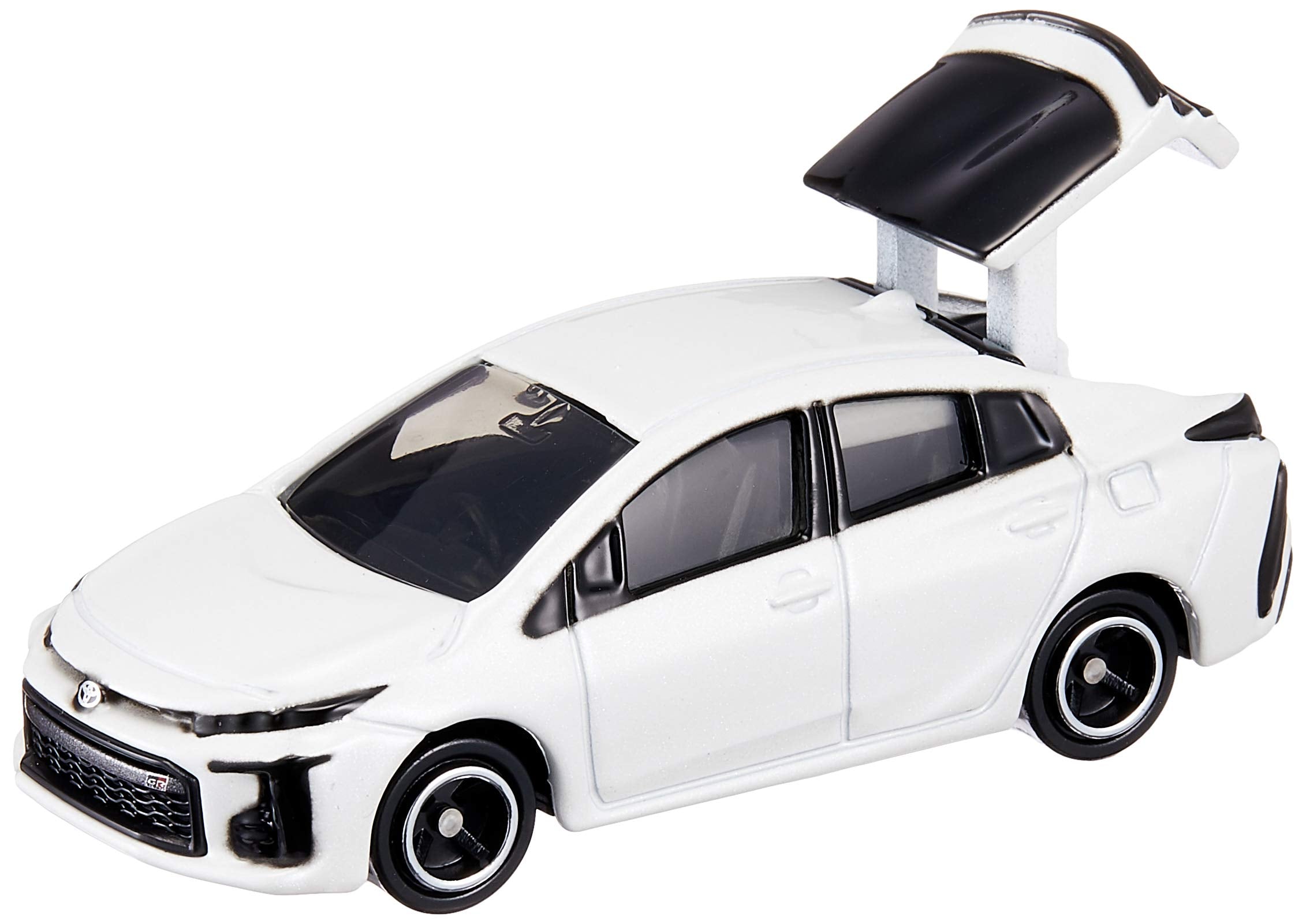 Takara Tomy Tomica 76 Toyota Prius Phv Gr Sport (101789) 1/65 Scale Sport Car Models- Japan Figure Store - #1 Bring To You The Best Japanese Goods
