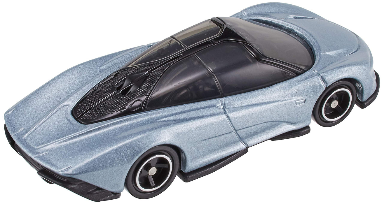 Takara Tomica 93 Mc Laren Speedtail 798637 1/68 Japanese Scale Plastic Cars- Japan Figure Store - #1 Bring To You The Best Japanese Goods