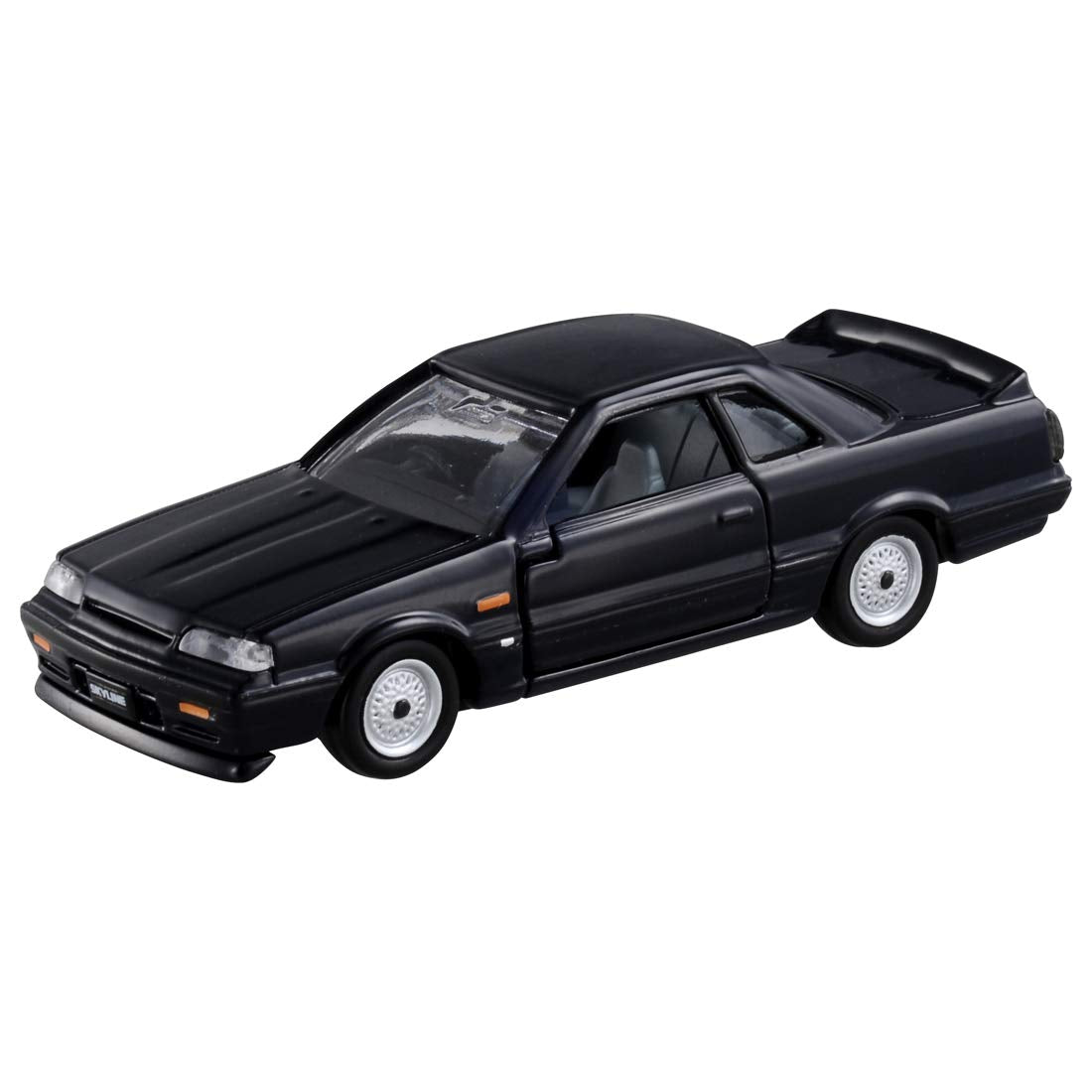 Takara Tomy Tomica Premium 04 Nissan Skyline Gts-R Japanese Non-Scale Car Models- Japan Figure Store - #1 Bring To You The Best Japanese Goods