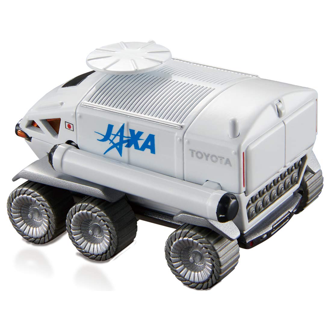 Takara Tomy Tomica Premium Lunar Cruiser Plastic Vehicle Models Made In Japan- Japan Figure Store - #1 Bring To You The Best Japanese Goods