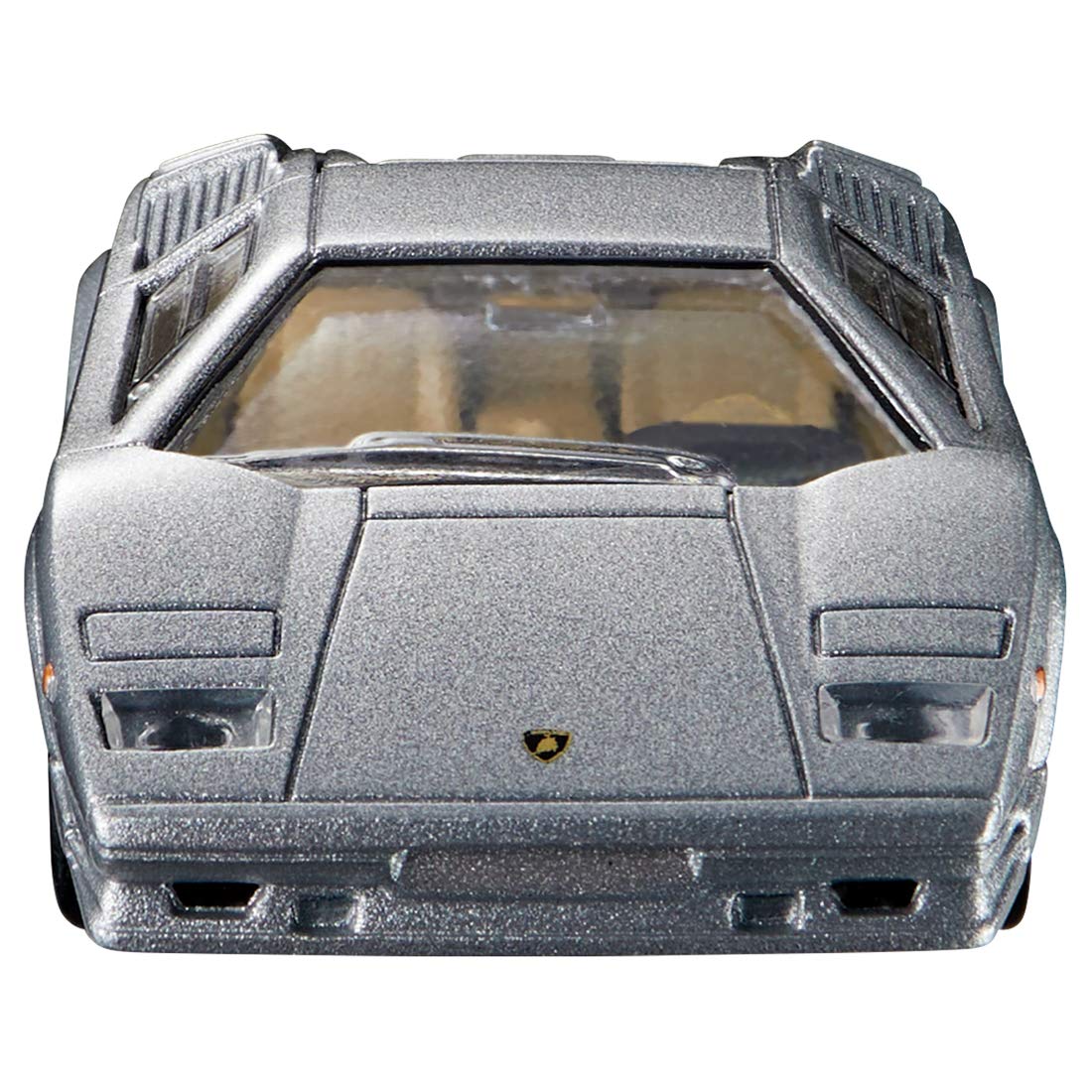 Takara Tomy Tomica Premium Lamborghini Countach 12 25th Anniversary Edition- Japan Figure Store - #1 Bring To You The Best Japanese Goods